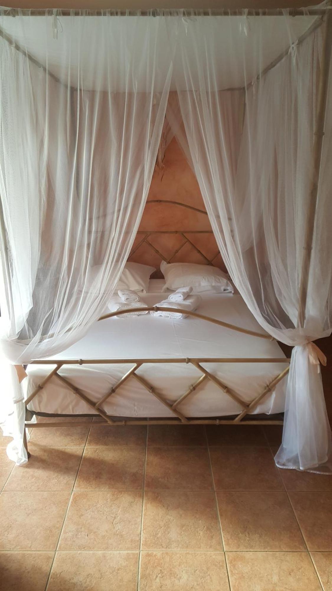 Agreable Chambre D'Hotes, Sdb, Piscine, Carbet Cuisine. Saint-Claude Ngoại thất bức ảnh